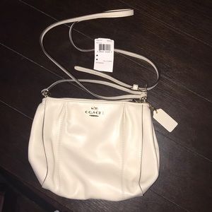 Coach crossbody bag NWT